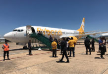 Flybondi se presentó en concurso de acreedores tras dos meses sin volar