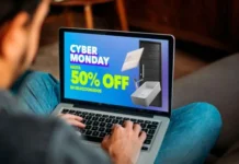 TiendaNube: Más de $44 mil millones en ventas durante el CyberMonday 2025