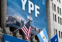 Causa YPF: Argentina aceptó cooperar en la entrega de chats y comunicaciones de funcionarios
