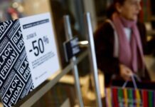 Black Friday 2025 llega con cuatro días de descuentos y un fuerte impulso al e-commerce