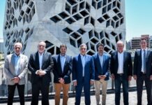 Mercado Libre abre dos centros logísticos en Córdoba: se generarán 400 empleos