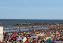 El fin de semana largo movilizó 1,64 millón de turistas e impulsó el gasto 34%, según Came