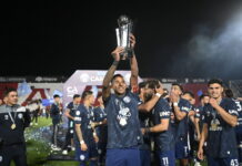 Campeón de la Copa Argentina: Independiente de Mendoza le ganó por penales a Argentinos