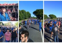 Fate: El SUTNA paralizó la fábrica y amenaza a todo el sector neumático