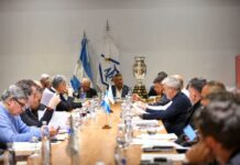 El Gobierno intimó a la AFA y a la Superliga para que den “explicaciones” sobre sus balances