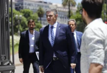 Jorge Macri, sobre la coparticipación: “Todavía podemos llegar a un acuerdo”