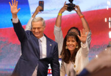Elecciones en Chile: Kast logra un contundente triunfo sobre la comunista Jara