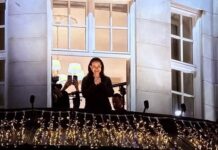 Corina Machado en Oslo: “Venezuela ya ha sido intervenida agentes rusos e iraníes”