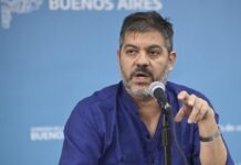 El gobierno de la Provincia denunció que Nación le debe $15 billones
