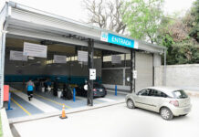 Vuelve a aumentar la VTV en Provincia y acumula 80% en un año