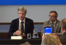 Santiago Bausili: “El sistema de bandas es el mejor régimen cambiario”