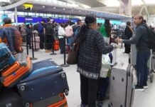 Paro de controladores aéreos: Dictan conciliación obligatoria y se suspenden las medidas por 15 días