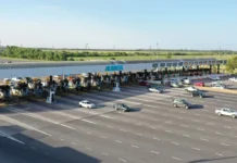 Vacaciones más caras: los peajes a la Costa Atlántica aumentaron hasta 10%