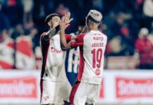 Independiente venció a Alianza Lima y arrancó el 2026 con un triunfo en Montevideo