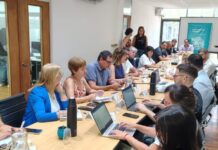 Paritarias en Provincia: Los estatales recibirán un 3% de aumento salarial en febrero