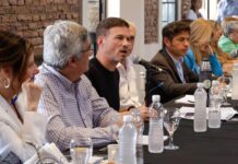 Augusto Costa afirmó que “el ajuste de Milei se siente en la caída del turismo”