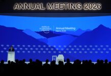 Milei en Davos: “América será el faro de luz que vuelva a encender a todo Occidente”
