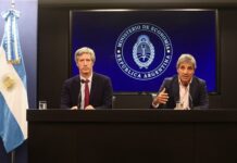 El Gobierno oficializó el Presupuesto 2026 y empieza la nueva etapa del plan económico