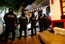 Jorge Macri denunció a Grabois por los “comedores fantasma”