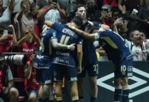 River cayó 1 a 0 ante Argentinos y suma tres partidos sin triunfos en el Apertura 2026