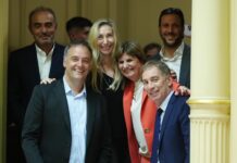 Reforma laboral: Patricia Bullrich confirmó las licencias médicas por enfermedades