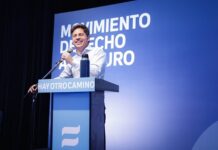 Acuerdo en el PJ bonaerense: Kicillof será el nuevo presidente