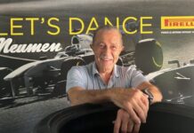 Empresario admitió que estaban “robando” con el precio de los neumáticos