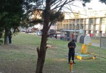 Cerró la fábrica de neumáticos FATE y despidió más de 900 trabajadores