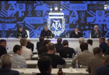 AFA amenaza con un paro en la fecha 9 por las denuncias de evasión y corrupción