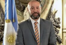 Causa ANDIS: procesaron a Diego Spagnuolo por asociación ilícita