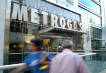 Oficial: YPF lanzó el proceso para vender Metrogas