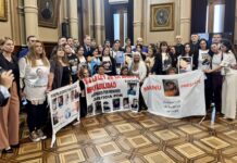 El Senado aprobó por amplía mayoría el Régimen Penal Juvenil