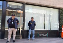 Causa Sur Finanzas: la Justicia Federal ordenó 30 allanamientos en simultáneo