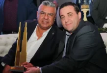 Citan a indagatoria a Tapia y Toviggino por evasión y les prohíben salir del país