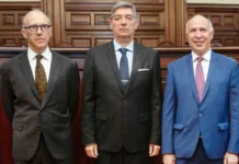 La Corte propone reformar la selección de jueces para limitar la discrecionalidad política