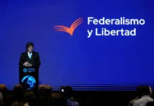 Desde Tucumán, Milei defendió su plan económico: “La inflación en Argentina se va a terminar”