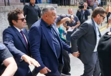 Tapia en Tribunales: “La AFA ha actuado dentro del marco de la legalidad”