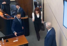 Causa Cuadernos: CFK acusó a Bonadío y Stornelli de tener “prácticas mafiosas”