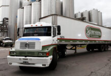 Arcor y Danone anuncian la compra de Mastellone y crean gigante lácteo