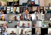 Causa Cuadernos: El TOF 7 rechazó el planteo de nulidad de Cristina Kirchner