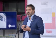 El gobierno bonaerense cuestionó la ofensiva de LLA contra las tasas municipales