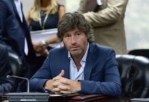 Mahiques reemplazará a Mariano Cúneo Libarona en el Ministerio de Justicia