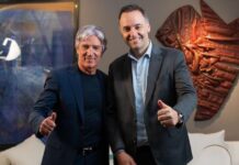 Apareció otra factura y complica más a Adorni por el vuelo a Punta del Este