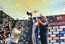 TC2000: Más de 70 mil personas vivieron la fiesta del circuito callejero porteño