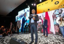 Macri: “El PRO no nació solo para ganar una elección”