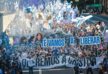 Organismos de DDHH reclamaron por los 50 años del Golpe: “Que nos digan dónde están”