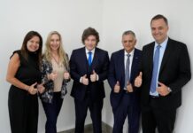 Argentina ganó el juicio por YPF: “El mayor logro jurídico de la historia nacional”