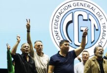 La Justicia suspendió artículos de la reforma laboral, luego de una presentación de la CGT