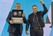 Procesan a Tapia, Toviggino y otros dirigentes por retención indebida de aportes