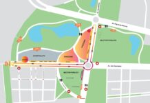 Colapinto traerá la Fórmula 1 a las calles de Buenos Aires con un Road Show en Palermo